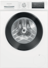 Aktuelles Waschmaschine WM14N2EX9 Angebot bei expert in Nettetal ab 499,00 €
