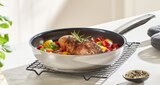Edelstahl-Pfanne DURADO von WMF im aktuellen Penny Prospekt für 34,99 €