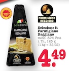 Parmigiano Reggiano Angebot in Bühlertal Parmigiano Reggiano im aktuellen Prospekt bei EDEKA in Bühlertal