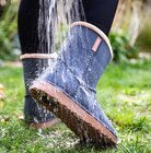 Werkers Welt Lichtenau - Halbstiefel Cheyennetoo Angebot im Prospekt Halbstiefel Cheyennetoo bei Werkers Welt im Lichtenau Prospekt für 39,99 €