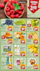 Kürbis im REWE Prospekt in Speyer Aktueller REWE Prospekt mit Kürbis, "Dein Markt", Seite 6