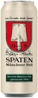 Münchner Hell Angebote von Spaten bei Penny Solingen für 0,59 €