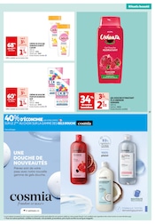 Parfum Angebote im Prospekt "SEPTEMBRE AU TOP" von Auchan Hypermarché auf Seite 37