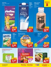 Aktueller Netto Marken-Discount Prospekt mit Ente, "Aktuelle Angebote", Seite 11