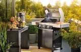 Gasgrill „Videro G3 Pure“ im Angebot bei XXXLutz in Salzgitter Gasgrill „Videro G3 Pure“ Angebote von RÖSLE bei XXXLutz Salzgitter für 299,90 €