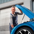 Volkswagen Ratekau Prospekt mit  im Angebot für 29,00 €