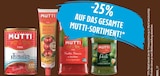 25% Rabatt von Mutti im aktuellen EDEKA Prospekt für 