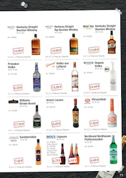 Weinbrand Angebot & Preis im aktuellen Hamberger Prospekt Weinbrand Angebot im aktuellen Hamberger Prospekt auf Seite 51