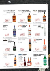 Weinbrand Angebote im Prospekt "Herbst-Markt" von Hamberger Weinbrand Angebote im Prospekt "Herbst-Markt" von Hamberger auf Seite 51