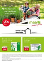 mea - meine apotheke Prospekt "Unsere Oktober-Angebote", 4 Seiten, für Solingen, 01.10.2019 - 31.10.2019 mea - meine apotheke Prospekt "Unsere Oktober-Angebote", 4 Seiten, für Solingen, 01.10.2019 - 31.10.2019