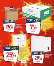 Promos Décoration Murale dans le catalogue "DÉMARREZ L'ANNÉE DU BON PRIX !" de Bureau Vallée à la page 13 Promos Décoration Murale dans le catalogue "DÉMARREZ L'ANNÉE DU BON PRIX !" de Bureau Vallée à la page 13