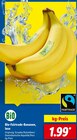 Bio-Fairtrade-Bananen Angebote bei Lidl Mettmann für 1,99 €