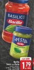 Basilico im Angebot bei E center in Pulheim Basilico Angebote von Barilla bei E center Pulheim für 1,79 €