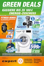 Der aktuelle expert Prospekt Top Angebote