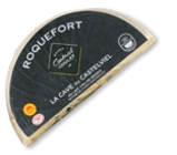 Aktuelle Käse Angebote bei Kaufland in Wuppertal Aktuelles Roquefort AOP Angebot bei Kaufland in Wuppertal ab 1,99 €