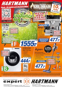 expert Prospekt Top Angebote mit 16 Seiten