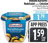 Aktuelles Kartoffelsalat Angebot bei EDEKA in München ab 1,59 €