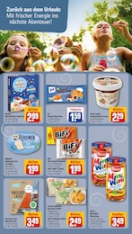 Backofen Angebot im aktuellen REWE Prospekt auf Seite 17