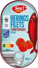 Heringsfilet in Creme Tomatensauce im Netto Marken-Discount Prospekt Heringsfilet in Creme Tomatensauce von Sea Gold im aktuellen Netto Marken-Discount Prospekt für 1,09 €