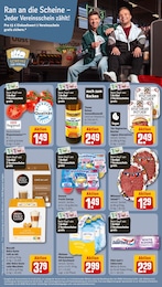 REWE Olivenöl im Prospekt REWE Olivenöl im Prospekt