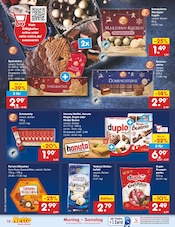 Aktueller Netto Marken-Discount Prospekt mit Weihnachten, "Aktuelle Angebote", Seite 18
