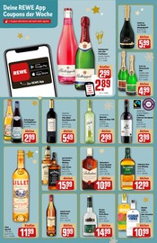 Ähnliche Portugiesischer Weißherbst Angebote im Prospekt "Dein Markt" von REWE Ähnliches Angebot bei REWE in Prospekt "Dein Markt" gefunden auf Seite 16