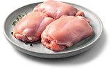 Hähnchen-Oberkeulensteaks im Angebot bei Netto Marken-Discount in Hagen Hähnchen-Oberkeulensteaks Angebote von GUT PONHOLZ bei Netto Marken-Discount Hagen für 2,99 €