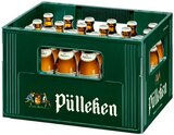 Helles Pülleken im Angebot bei REWE in Eitorf Helles Pülleken Angebote von Veltins bei REWE Eitorf für 13,99 €