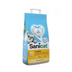 Médor et Compagnie Saint-Gervais-la-Forêt - Promo Hygiène Chat – Sanicat Classic Fragrance Free – 16 L Promo Hygiène Chat – Sanicat Classic Fragrance Free – 16 L à 13,95 € dans le catalogue Médor et Compagnie à Saint-Gervais-la-Forêt