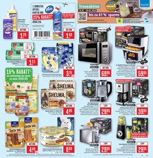 Wasserkocher im aktuellen Marktkauf Prospekt (Offenbach (Main)) Wasserkocher im Marktkauf Prospekt "Aktuelle Angebote" mit 41 Seiten (Offenbach (Main))