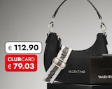 taschen im Angebot bei Travel FREE in Dresden taschen Angebote von VALENTINO bei Travel FREE Dresden für 79,03 €
