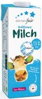 Haltbare Milch Angebote von Sternenfair bei REWE Amberg für 1,29 €