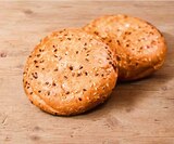 Proteinbrötchen von BACK STUBE im aktuellen Netto Marken-Discount Prospekt für 0,49 €