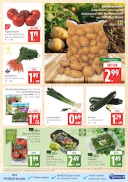 Kartoffeln Angebot & Preis im aktuellen Marktkauf Prospekt Kartoffeln Angebot im aktuellen Marktkauf Prospekt auf Seite 7