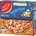 Aktuelles Steinofen-Pizza Thunfisch Angebot bei EDEKA in Hamm ab 3,49 €