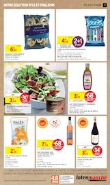 Congélateur Angebote im Prospekt "EN GROS, C'EST MOINS CHER" von Intermarché Congélateur Angebote im Prospekt "EN GROS, C'EST MOINS CHER" von Intermarché auf Seite 7