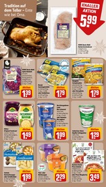 Aktueller REWE Prospekt mit Ente, "Dein Markt", Seite 20
