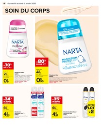 Offre Cars dans le catalogue Carrefour du moment à la page 20