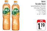 Tee oder Touch im Angebot bei nah und gut in Zwickau Tee oder Touch Angebote von Volvic bei nah und gut Zwickau für 1,19 €