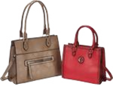 Damen Handtasche für 19,99 € bei Marktkauf im Angebot Damen Handtasche im aktuellen Marktkauf Prospekt