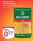 Aktuelles Hartweizenteigware Angebot bei GLOBUS in Bochum ab 0,77 €