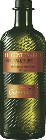 Condiment - Carapelli - Géant Casino Condiment - Carapelli à 4,89 € dans le catalogue Géant Casino "Bonne fête Maman"