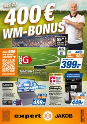 Ähnliche Sat Receiver Angebote im Prospekt "Top Angebote" von expert in Halle Ähnliche Angebote wie Sat Receiver im Prospekt "Top Angebote" auf Seite 1 von expert in Halle