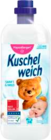 Glücks Moment Angebote von Kuschelweich bei EDEKA Seevetal für 1,59 €