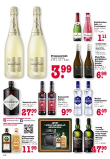 Gin im aktuellen E center Prospekt (Heidelberg) Gin im E center Prospekt "Aktuelle Angebote" mit 34 Seiten (Heidelberg)