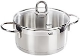 Topf-Set »Diamant« im Kaufland Prospekt Topf-Set »Diamant« von SILIT im aktuellen Kaufland Prospekt für 89,99 €