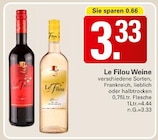 Angebot im WEZ Bückeburg Prospekt WEZ Bückeburg Prospekt mit im Angebot für 3,33 €