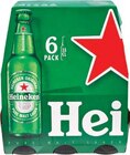 Premium Beer Angebote von Heineken bei Netto Marken-Discount Blankenburg für 4,49 €