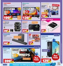 Fernseher im aktuellen Marktkauf Prospekt (Tübingen) Fernseher im Marktkauf Prospekt "Aktuelle Angebote" mit 53 Seiten (Tübingen)