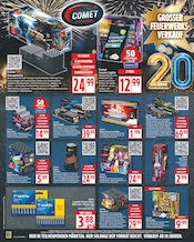 Aktueller EDEKA Prospekt mit Silvester, "Aktuelle Angebote", Seite 14